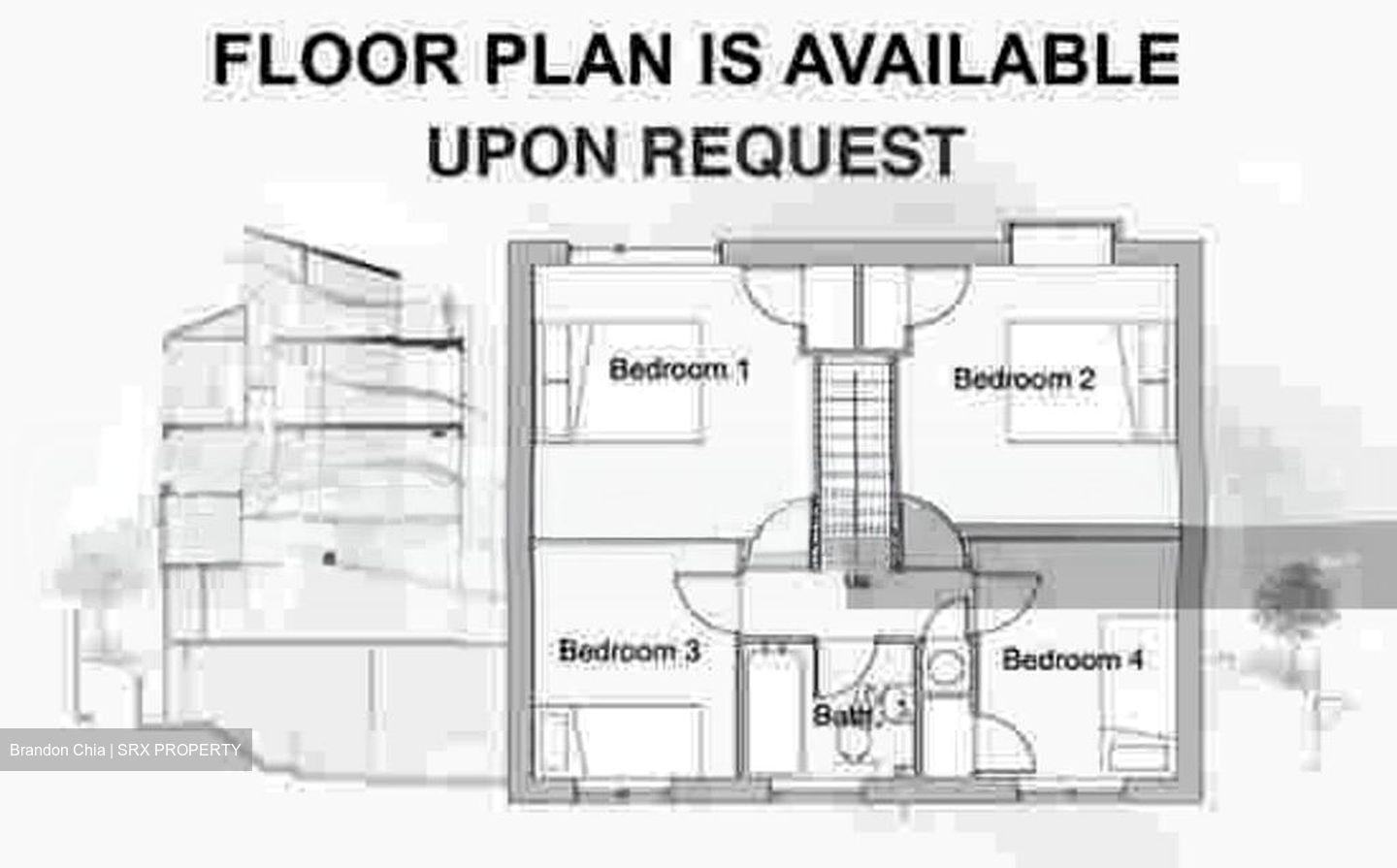 Palm Road (D15), Semi-Detached #503802501